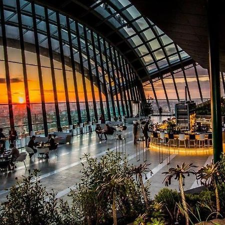 Apartment Central London Ngoại thất bức ảnh