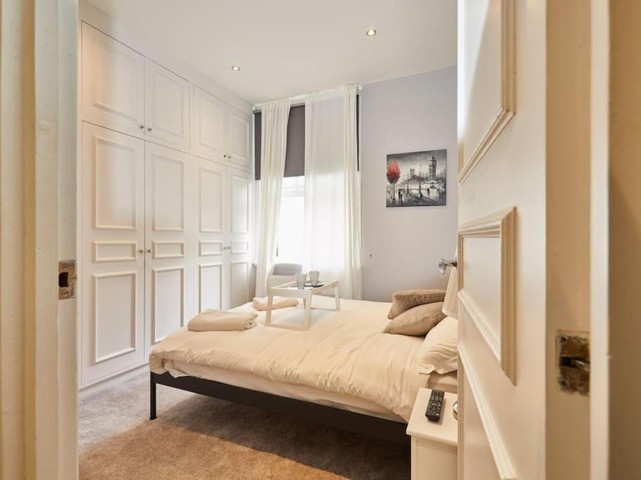 Apartment Central London Ngoại thất bức ảnh